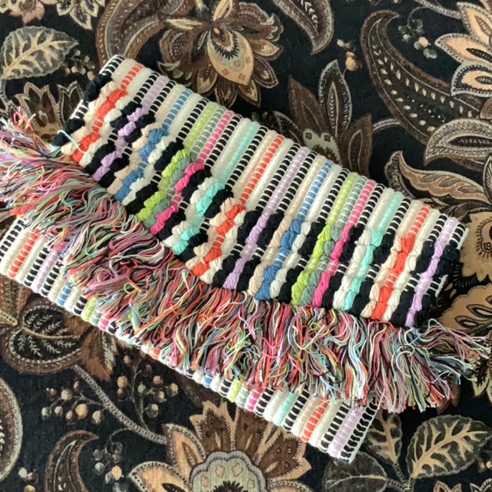 Stella and Dot Clutch